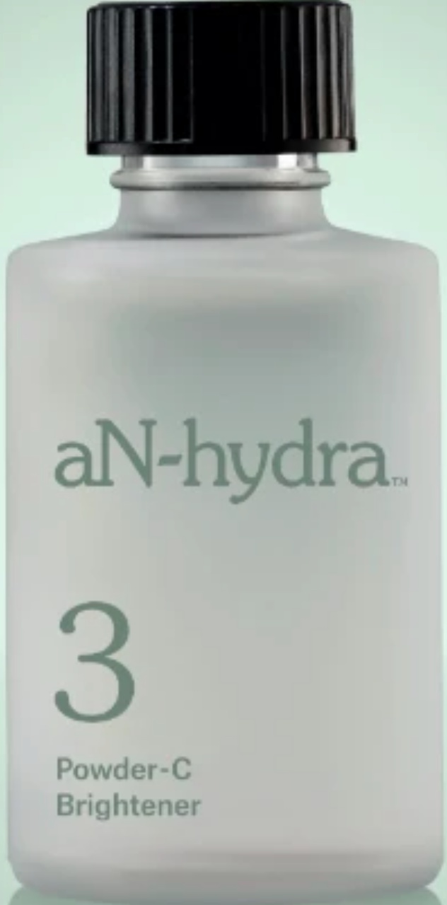 aN-hydra Powder-C Brightener