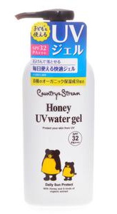Country & Stream Honey UV Water Gel SPF32 Pa+++