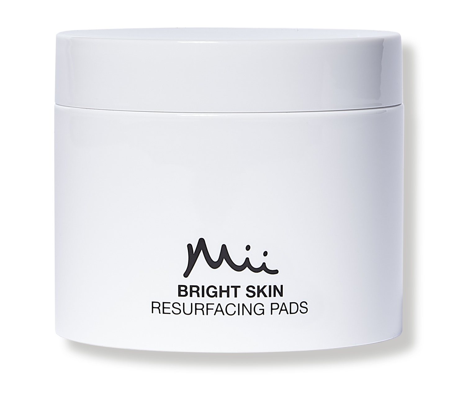 Mii Cosmetics Bright Skin Resurfacing Pads