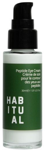 Habitual Skin Peptide Eye Cream