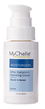 MyChelle Dermaceuticals Ultra Hyaluronic Hydrating Cream