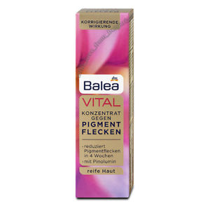 Balea Konzentrat Flecken