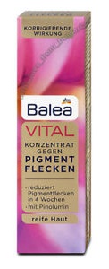 balea vital pigmentfolt elleni koncentrátum