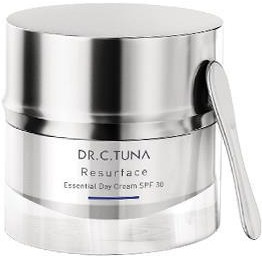 Dr. C. Tuna Resurface Essential Day Cream SPF 30