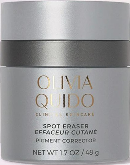Olivia Quido Skincare Spot Eraser Pigment Corrector