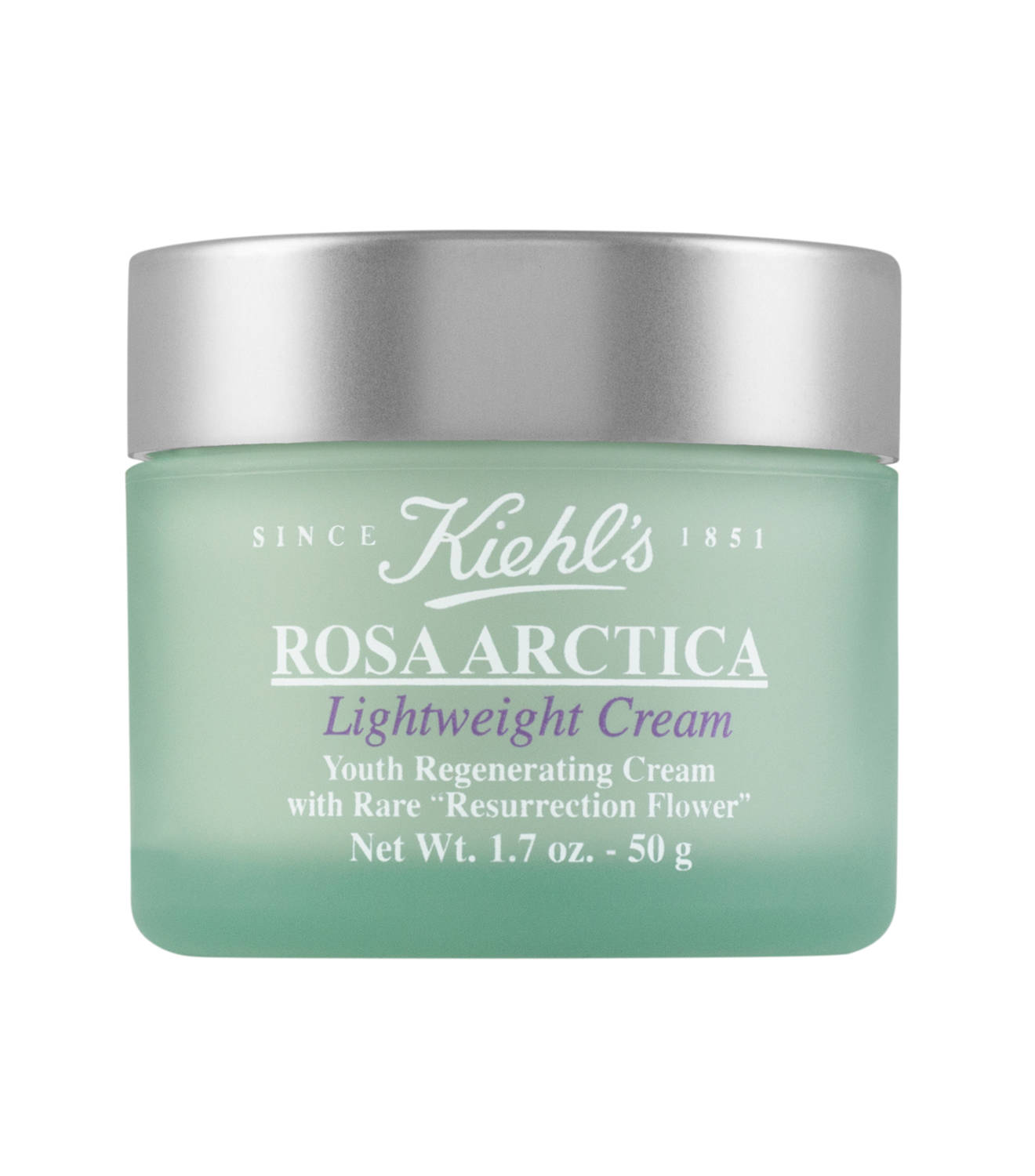 Kiehl’s Rosa Arctica Lightweight Cream