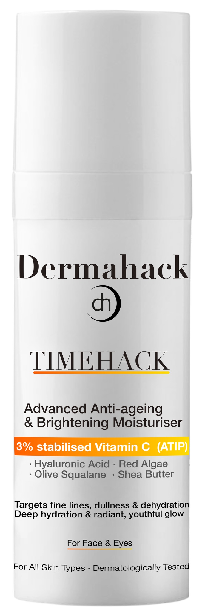 Dermahack Timehack