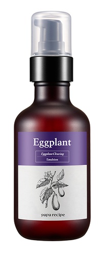 PAPA RECIPE Eggplant Clearing Emulsion