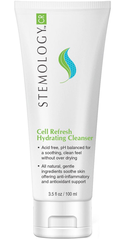 Stemology Cell Refresh Cleanser