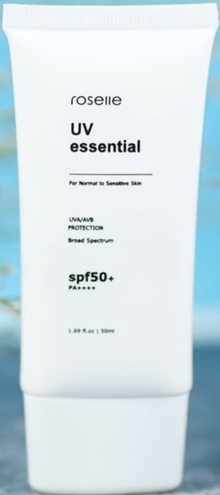 Roselle Skinspa UV Essential SPF50+ Pa++++