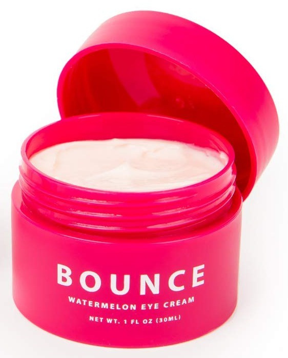 Minimo Bounce Watermelon Eye Cream