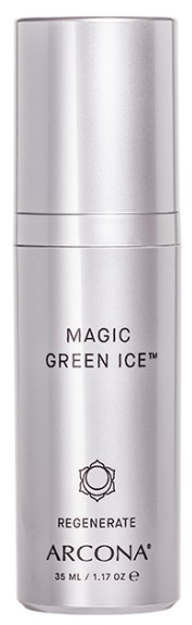 Arcona Magic Green Ice™