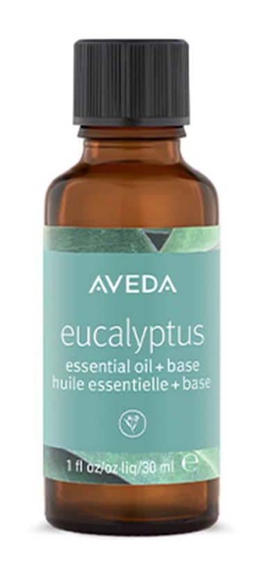 Aveda Eucalyptus Essential Oil + Base