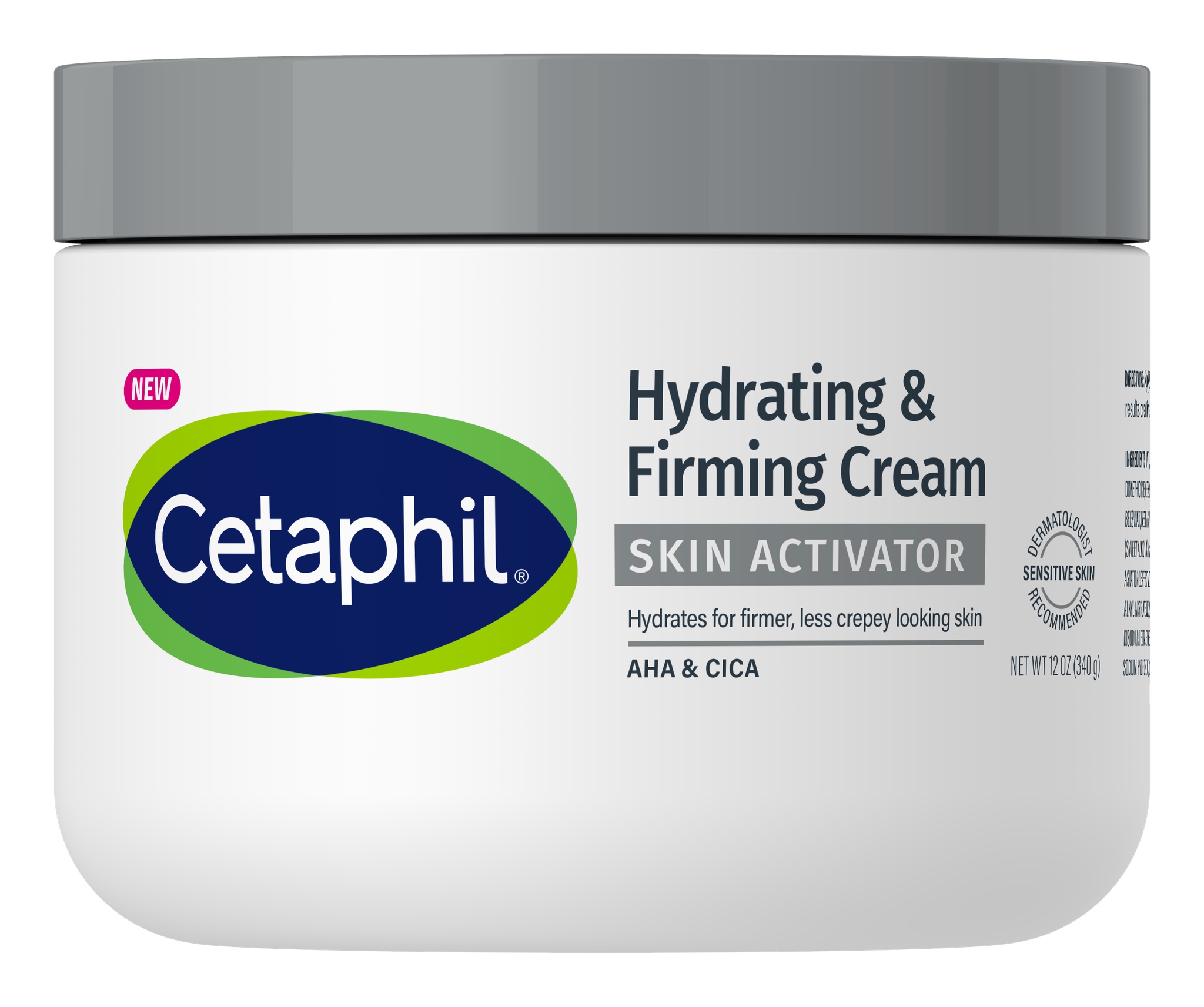 Cetaphil Hydrating & Firming Cream Skin Activator