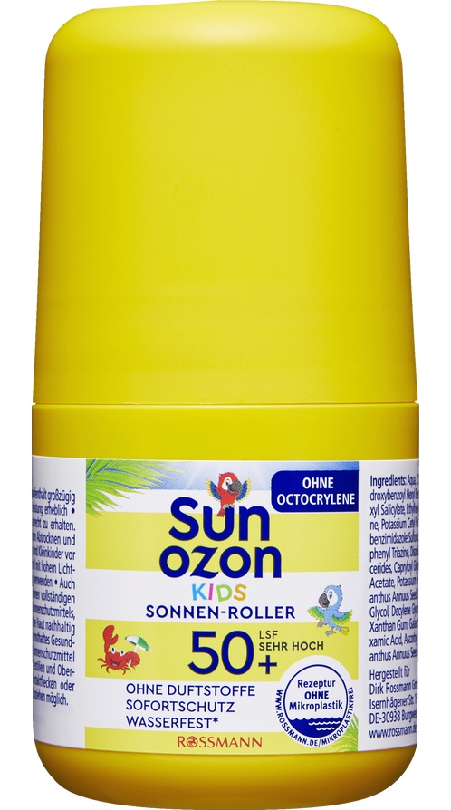 Sun Ozon Kids Sonnen-Roller LSF 50+