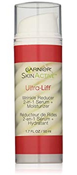 Garnier Skinactive Ultra-Lift Anti-Aging Moisturizer & Serum