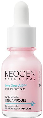 Neogen Dermalogy Pore Eraser Pink Ampoule