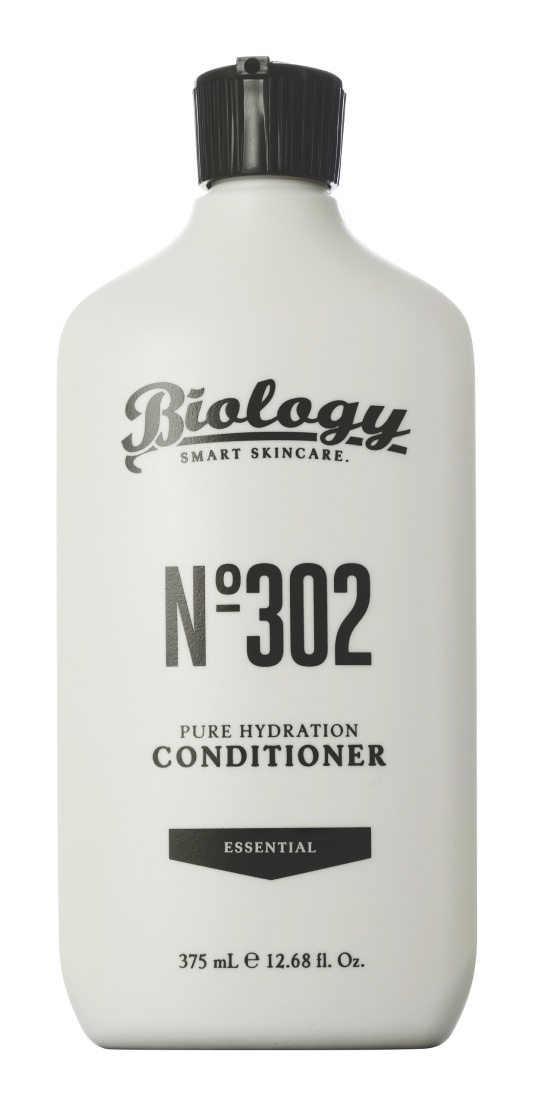 Biology Smart Skincare No 302 Pure Hydration Conditioner