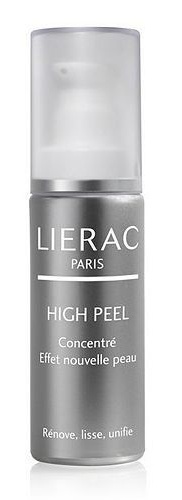 Lierac Paris High Peel