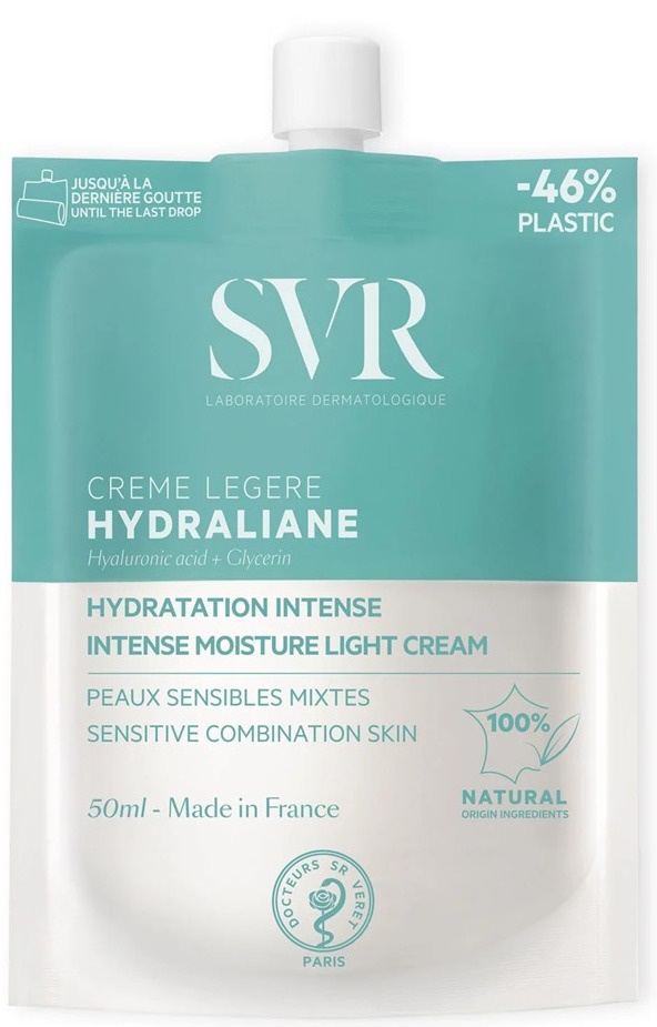 SVR Hydraliane Light Cream