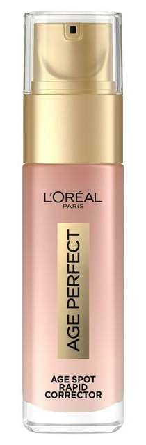 L'Oreal Paris Golden Age Rapid Spot Corrector