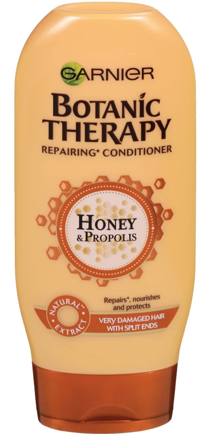 Garnier Botanic Therapy Honey & Propolis Repairing Conditioner