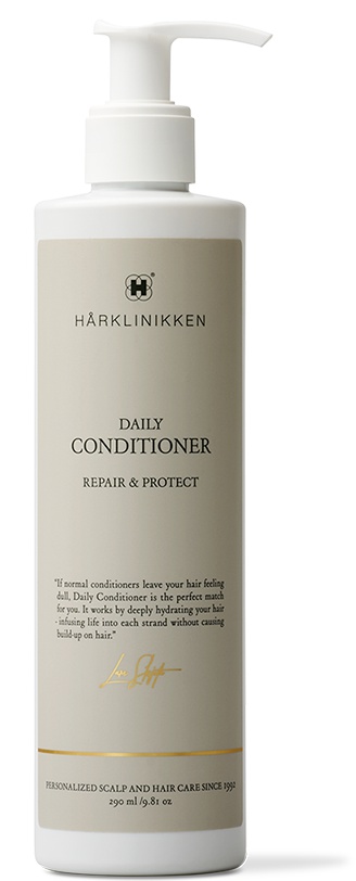 Harklinikken Daily Conditioner