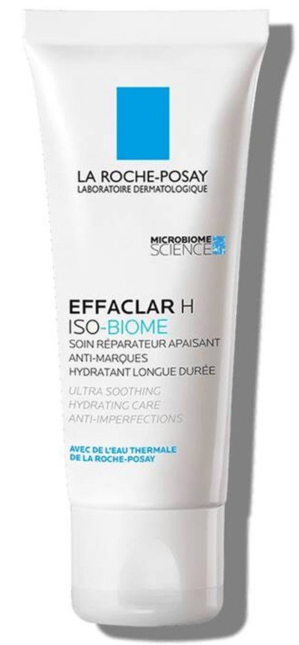 La Roche-Posay Effeclar H Iso Biome Cream