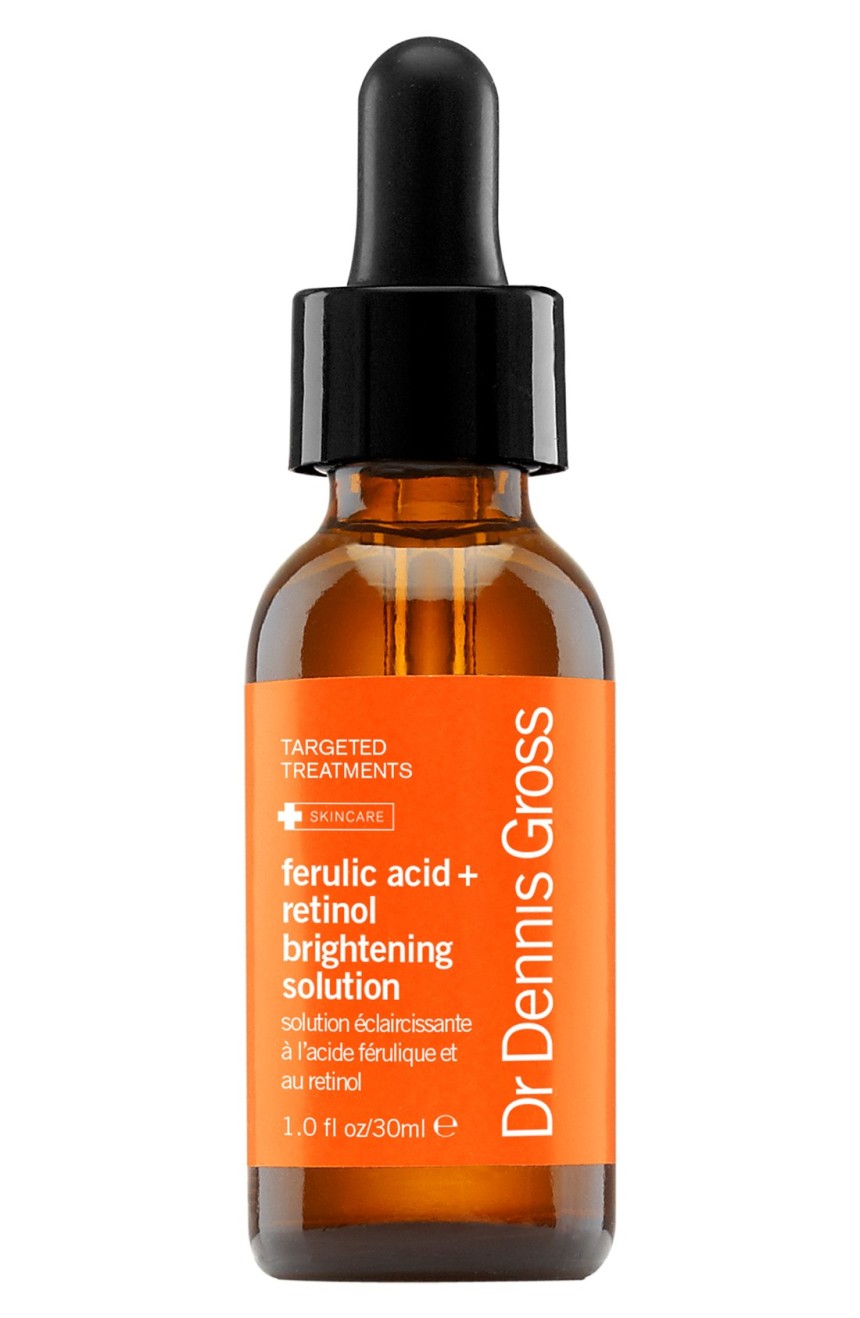 Dr Dennis Gross Ferulic Acid + Retinol Brightening Solution