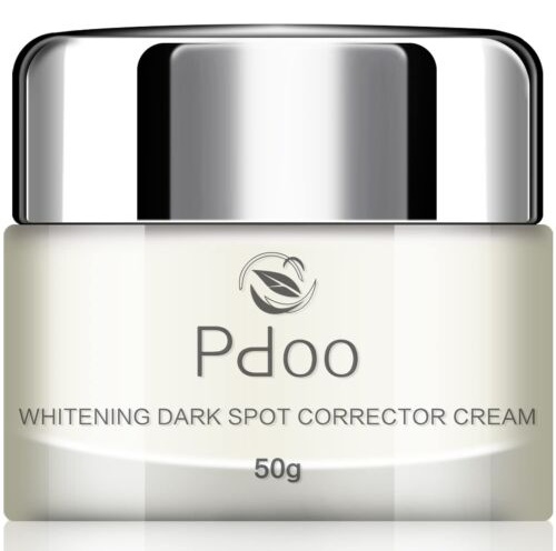 Pdoo Dark Spot Remover For Face And Body, Dark Spot Corrector Cream