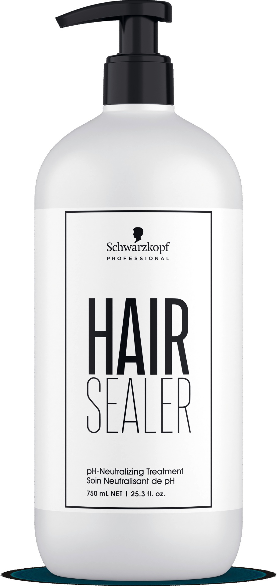 Schwarzkopf Professional Hair Sealer