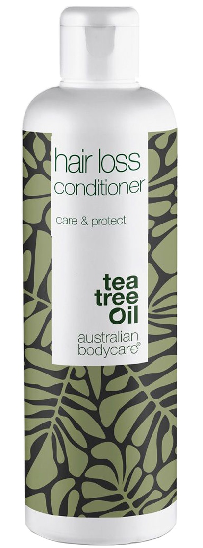 Australian bodycare Hair Loss Conditioner