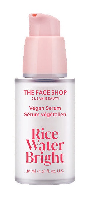 The Face Shop Rice Water Serum