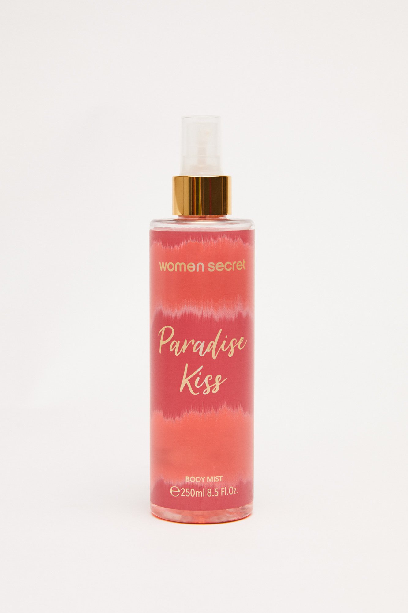 women’s secret Paradise Kiss Body Mist