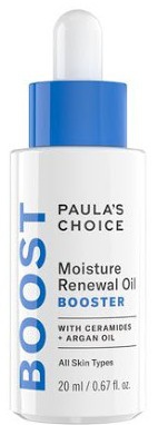 Paula's Choice Moisture Renewal Oil Booster