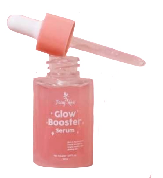Fairy Skin Glow Booster Serum