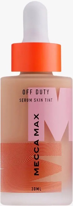 Mecca Cosmetica Off Duty Serum Skin Tint