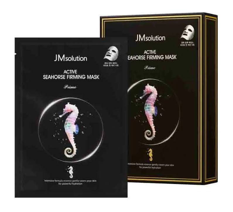 JM Solution Active Seahorse Firming Mask Prime