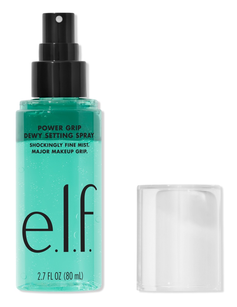 e.l.f. Power Grip Setting Spray