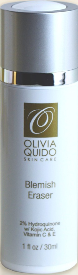 Olivia Quido Skincare Blemish Eraser