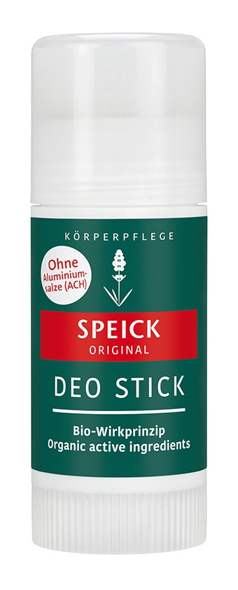 SPEICK Original Deo Stick