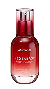 Mamonde Red Energy Recover Serum