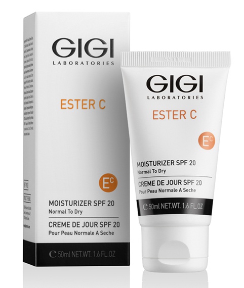 Gigi Ester C Day Cream SPF20