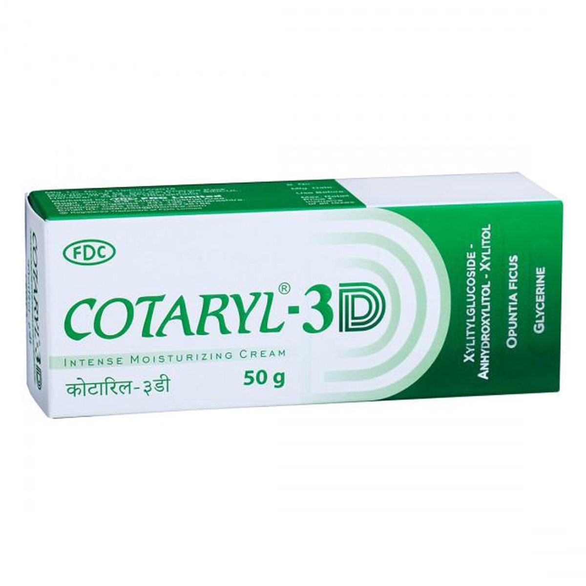 FDC Cotaryl-3d