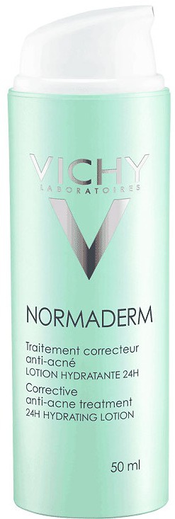 Vichy Normaderm Corrective Anti Acne Treatment