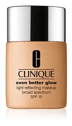 Clinique Even Better Glow Light Reflecting Makeup Broad Spectrum Spf 15