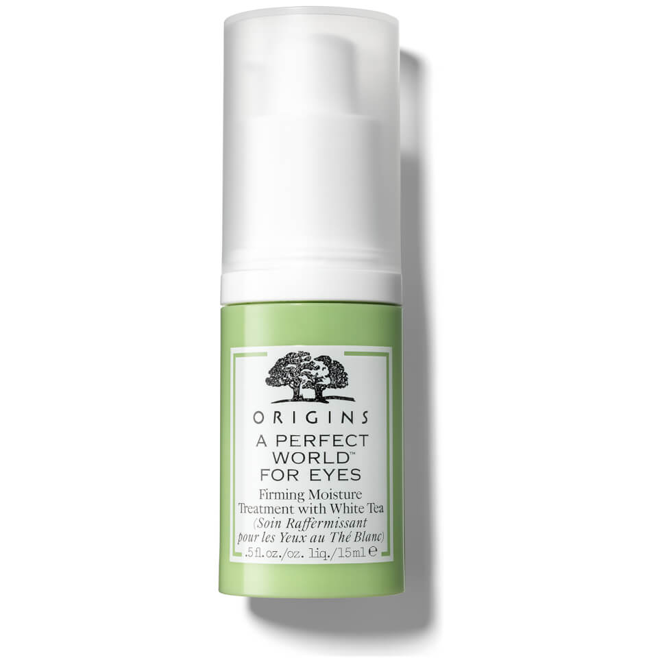 Origins A Perfect World™ For Eyes Firming Moisture Treatment with White Tea