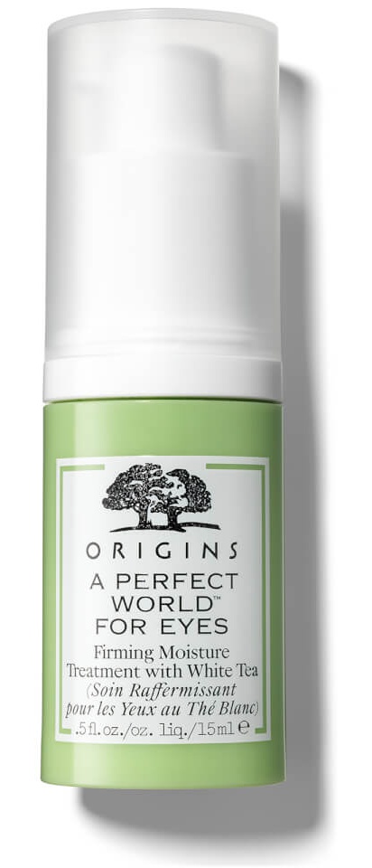 Origins A Perfect World™ For Eyes Firming Moisture Treatment with White Tea