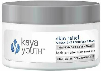 Kaya youth Skin Relief Overnight Recovery Cream