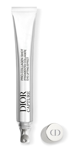 Dior Capture Pro-collagen Shot